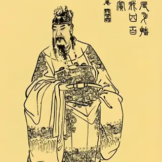 汉献帝