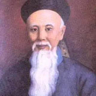 牛树梅