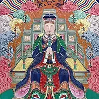 玉皇