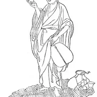 王勃