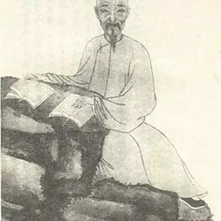 王鸣盛