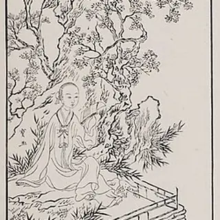 神瑛侍者