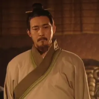 翟璜