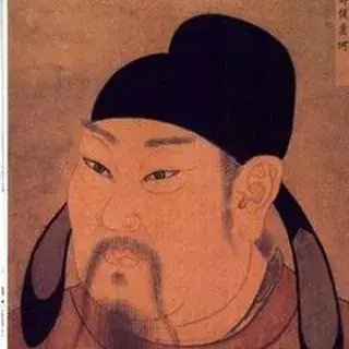 萧何