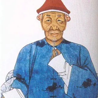 蒲松龄