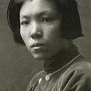 蔡畅