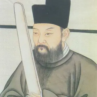 蔡襄