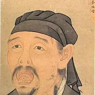 蔡邕