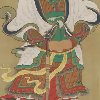 薛仁贵