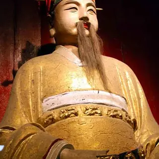 诸葛瞻