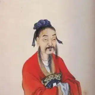 贾谊