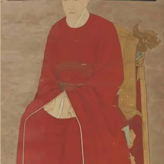 赵构