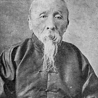 赵次山