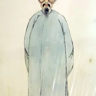 郑燮