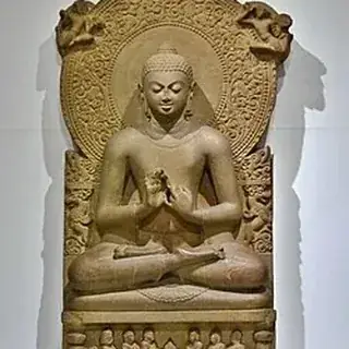 释迦牟尼