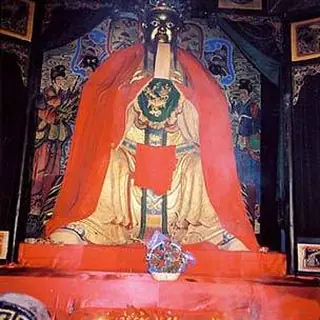 阎罗王