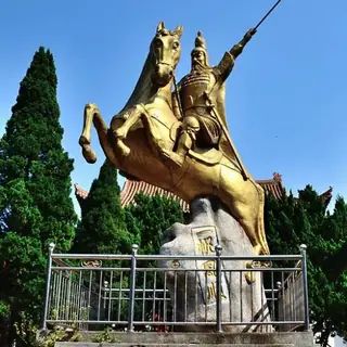 陈友谅