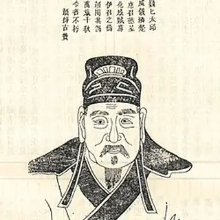 陈太丘