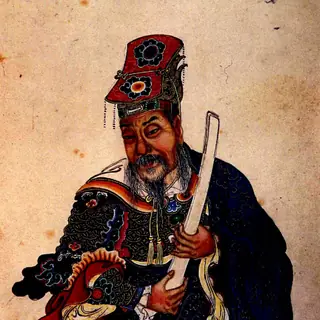 韩世忠