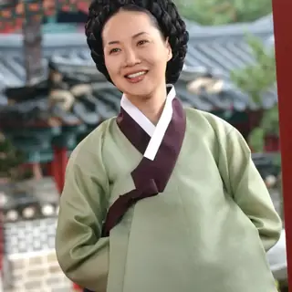 韩尚宫
