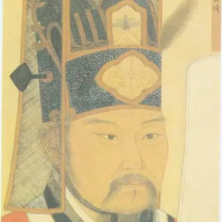 韩琦