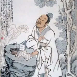 项斯
