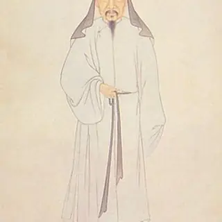 顾炎武