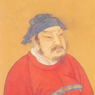 马援