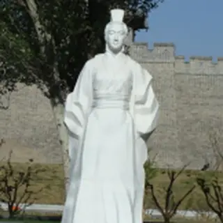魏孝文帝
