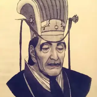 魏忠贤