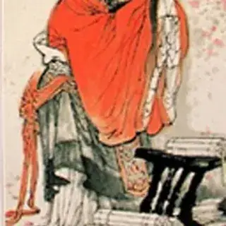 魏文侯