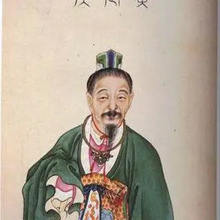 黄霸