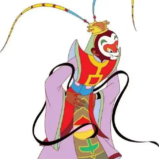 齐天大圣