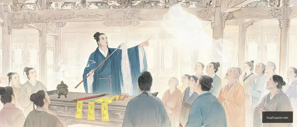 虽看不见　但真实存在