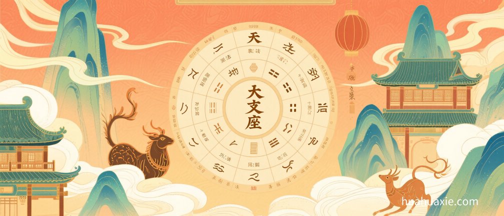 天干地支历法的启示