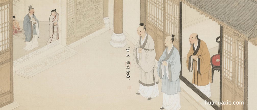 望以“僧孽”为鉴