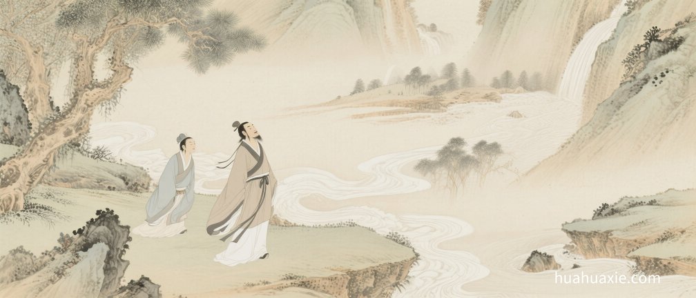 文史漫谈：蜀中时期的李白——游仙问道