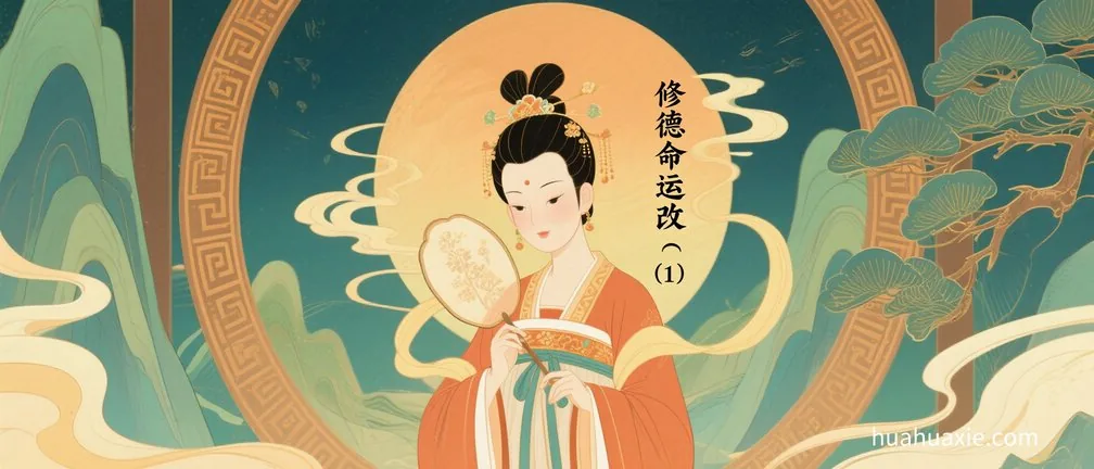 修德命运改(1)