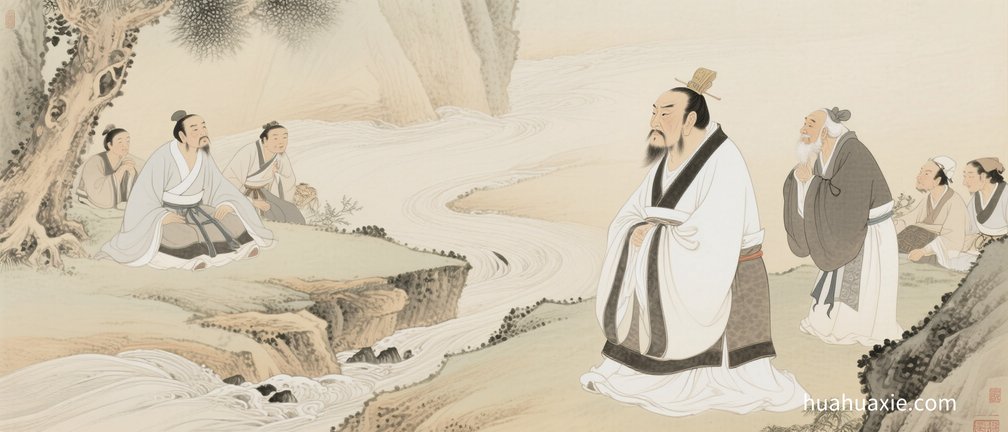 尧的故事（26）：帝尧让大位不得