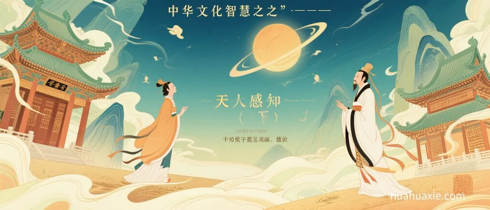 中华文化智慧之——“天人感应”（下）